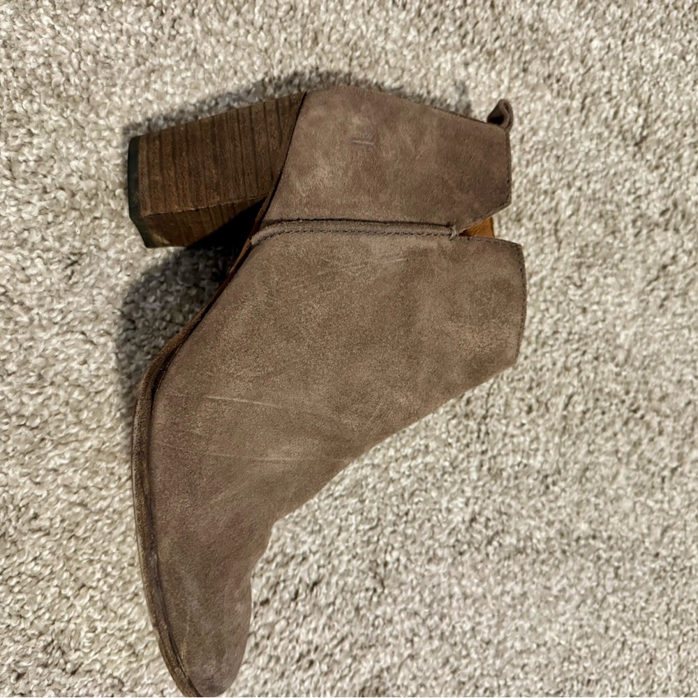 Frye Boots